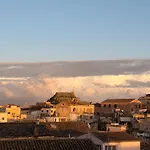 Διαμέρισμα Seaview Terrace At Corfu Center!