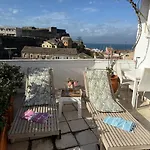 Seaview Terrace At Corfu Center! דירה Corfu (city)
