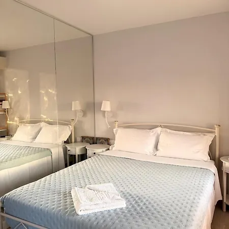 Seaview Terrace At Corfu Center! Apartament