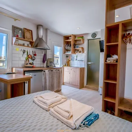 Apartament Seaview Terrace At Corfu Center! Corfu (city)